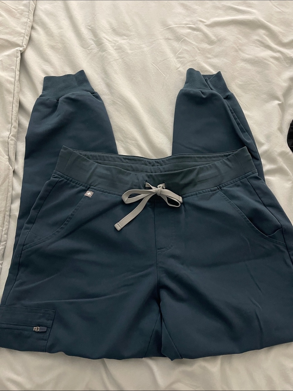Figs Dark Harbor Jogger Pants